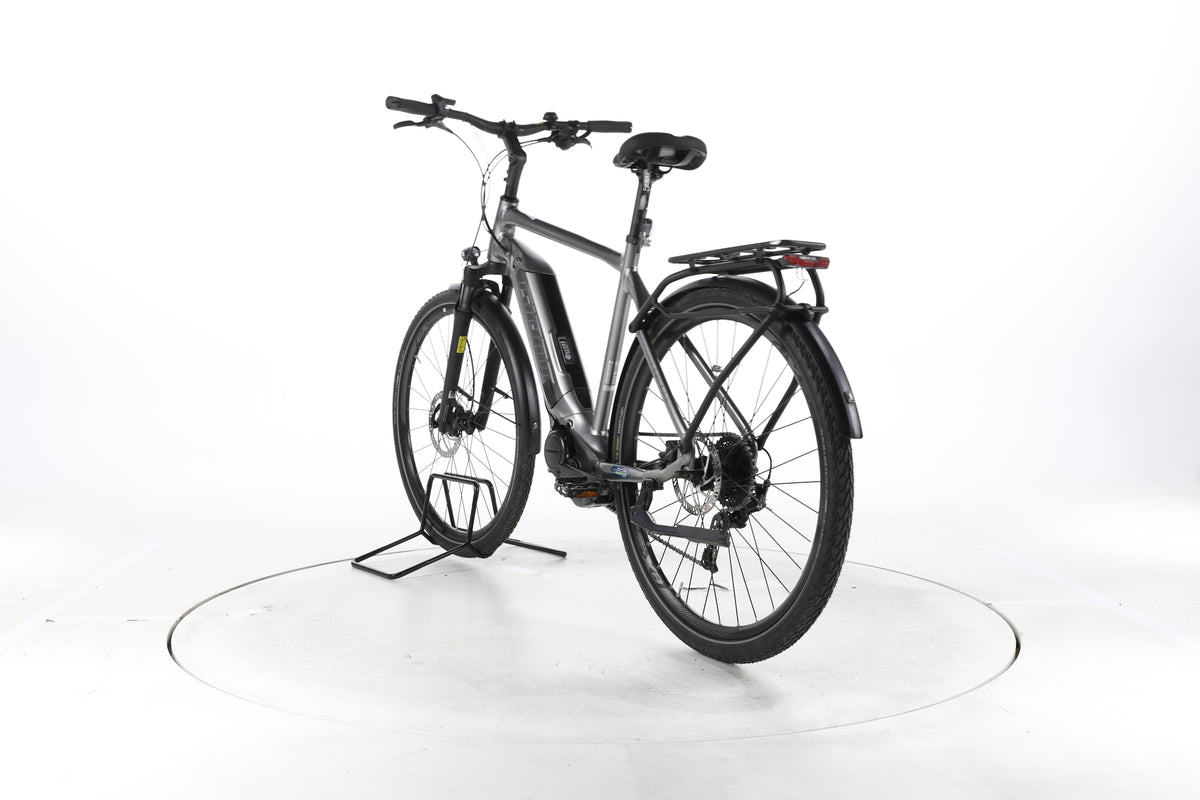 Giant Explore E+ 3 Trekking E-Bike - Image 9