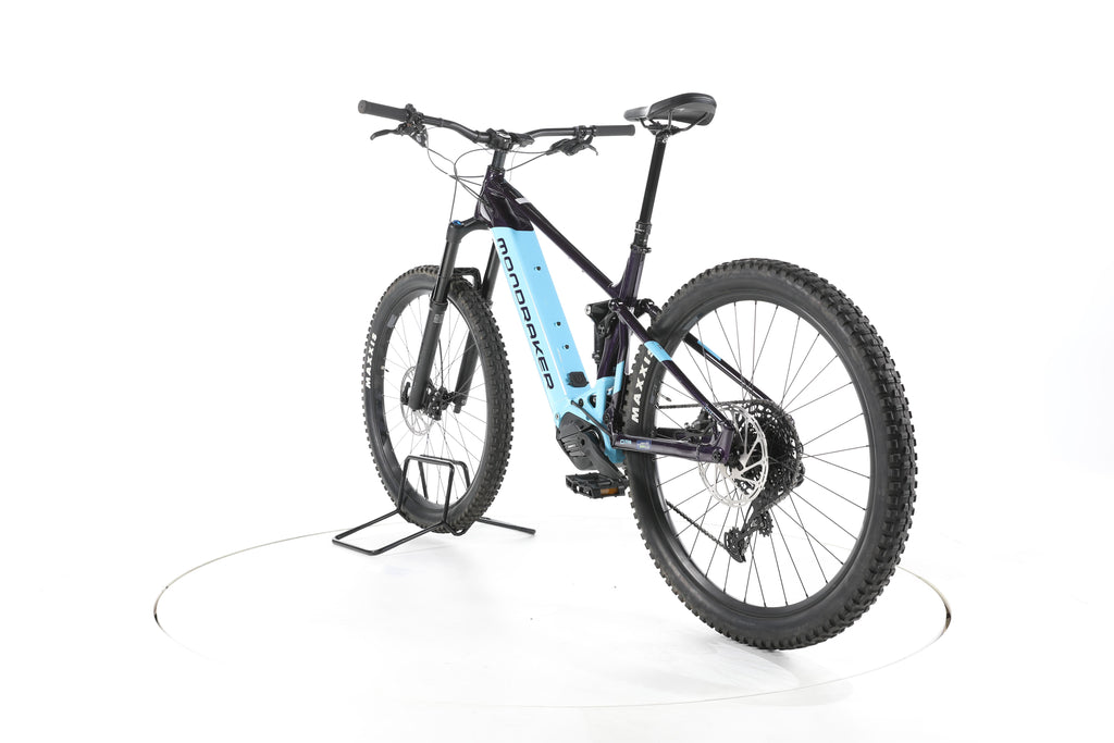 Mondraker DUSK R Fully E-Bike - Image 9
