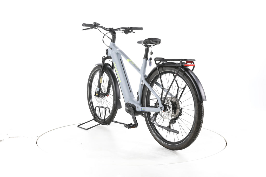 Winora Yucatan 10 Trekking E-Bike - Image 9