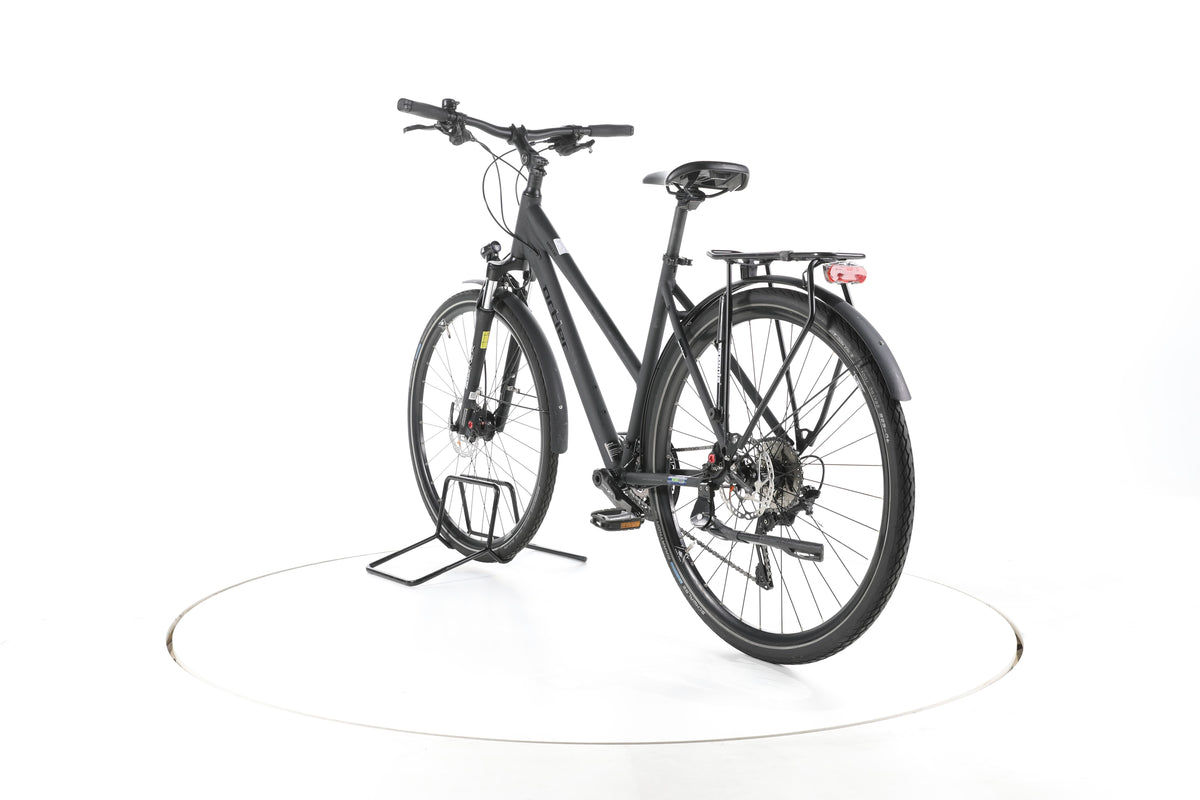 Ortler Ardeche Fahrrad City & Trekking - Image 9