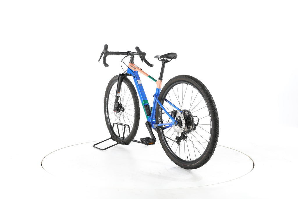 Cannondale Topstone Carbon 2 Lefty - Image 9