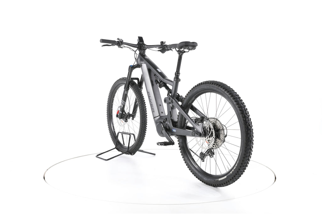 FLYER Uproc X 6.10 Fully E-Bike - Image 9