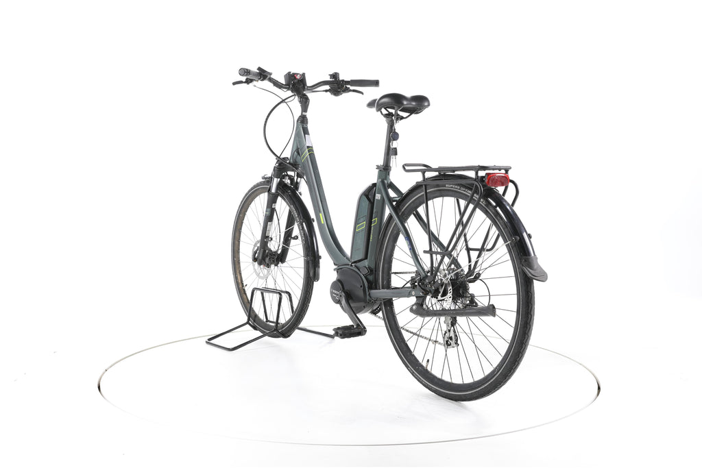 Triumph E Bird Plus Trekking E-Bike Tiefeinsteiger - Image 9