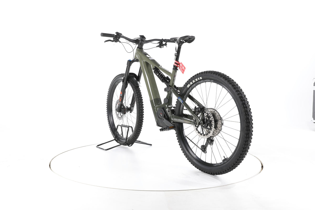 Focus SAM² 6.8 E-Bike Fully - Image 9