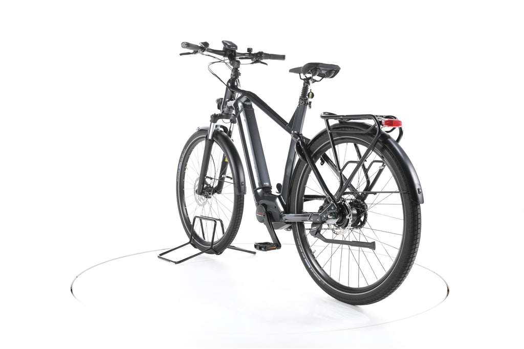 FLYER Gotour6 5.41R City E-Bike - Image 9