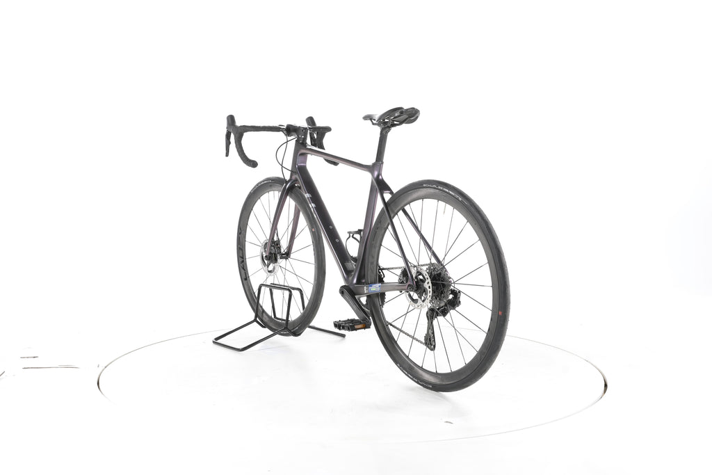 Liv Langma Advanced SL Fahrrad Rennrad & Gravel - Image 9