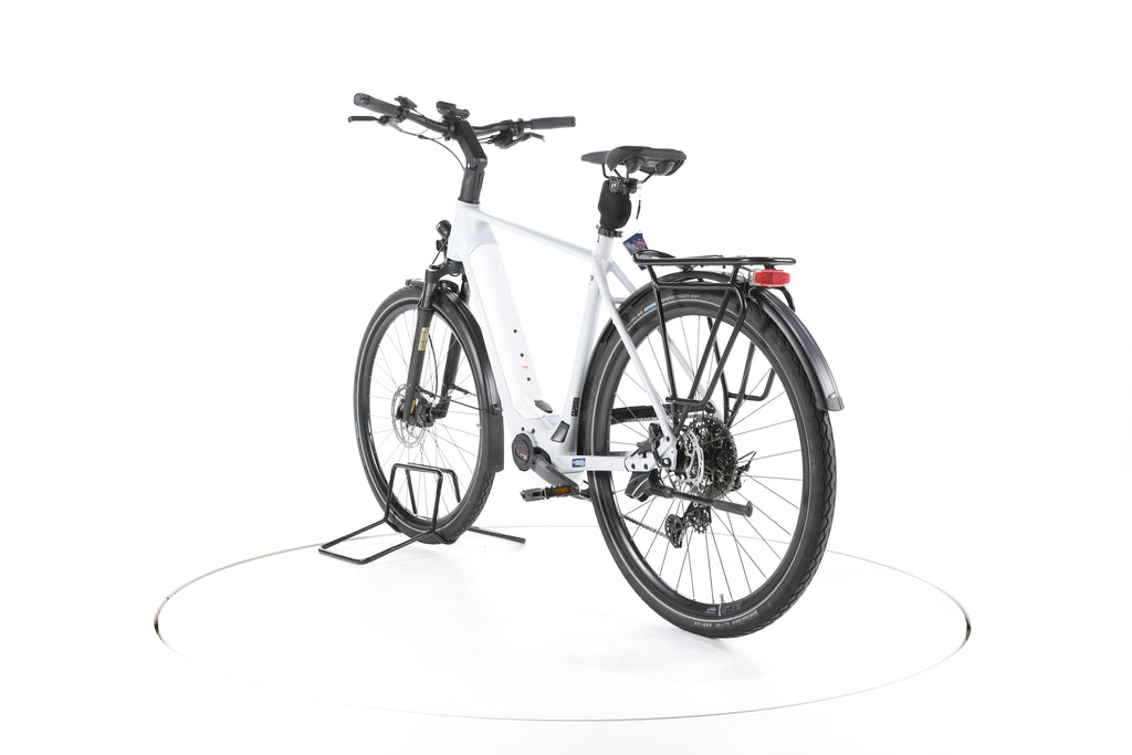 KTM Macina Style PRO Trekking E-Bike - Image 9