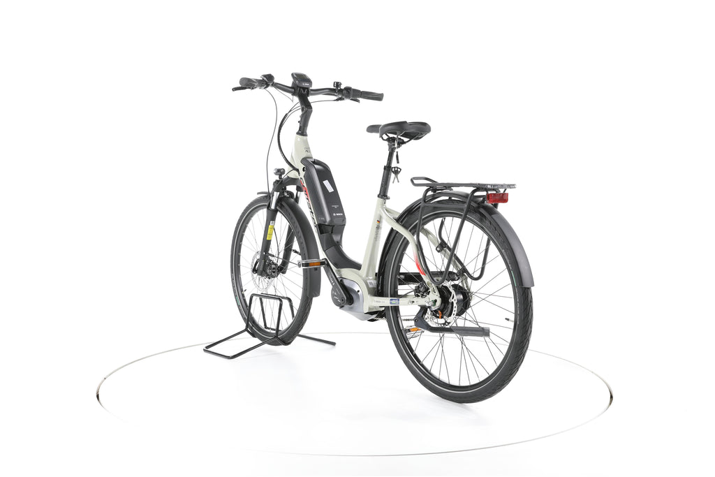 Corratec E-Power City City E-Bike Tiefeinsteiger - Image 9