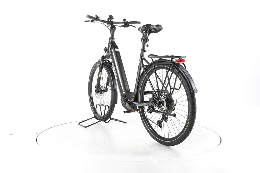 KTM Macina Style XL Trekking E-Bike Tiefeinsteiger - Image 9