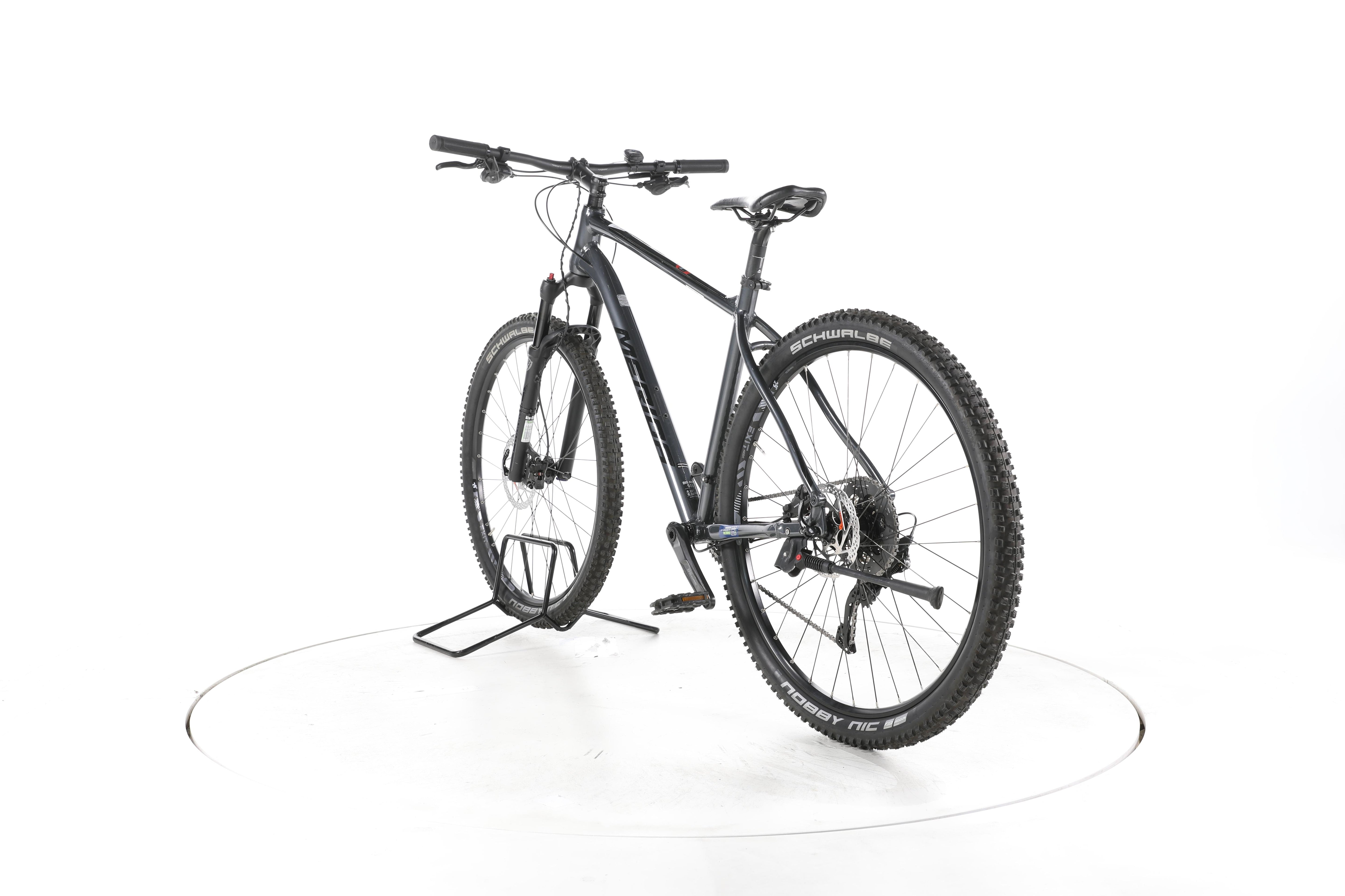 Merida Big.Nine 500 SE Fahrrad Hardtail - Image 9