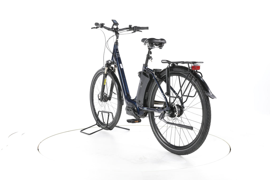 Raleigh Corby 8 XXL City E-Bike Tiefeinsteiger - Image 9