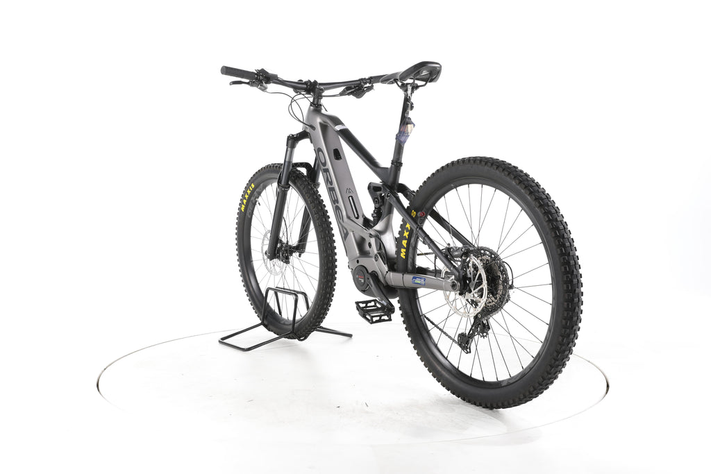 Orbea Wild FS H20 E-Bike Fully - Image 9