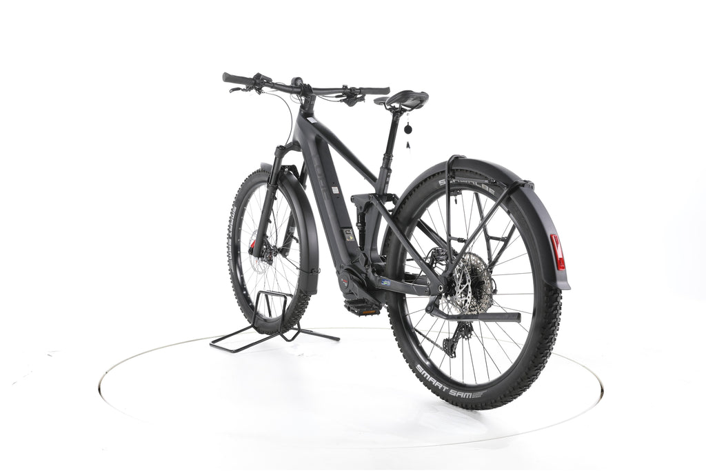 Cube Stereo Hybrid ONE22 SLX Allroad SUV E-Bike 2025 - Image 9