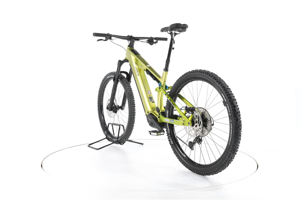 Cube Stereo Hybrid ONE44 HPC Race Fully E-Bike Carbon 2025 - Image 9