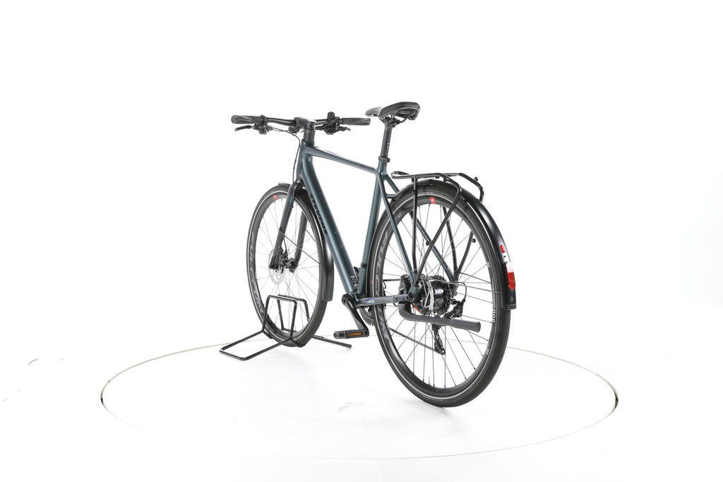 Stevens E-Strada 6.3.4 Trekking E-Bike 2023 - Image 9