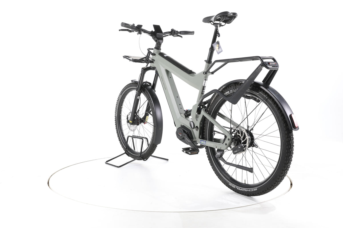 Riese & Müller Superdelite GT Rohloff SUV E-Bike - Image 9