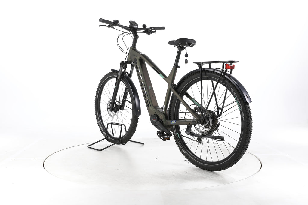 Axess Scree 29 Trekking E-Bike - Image 9