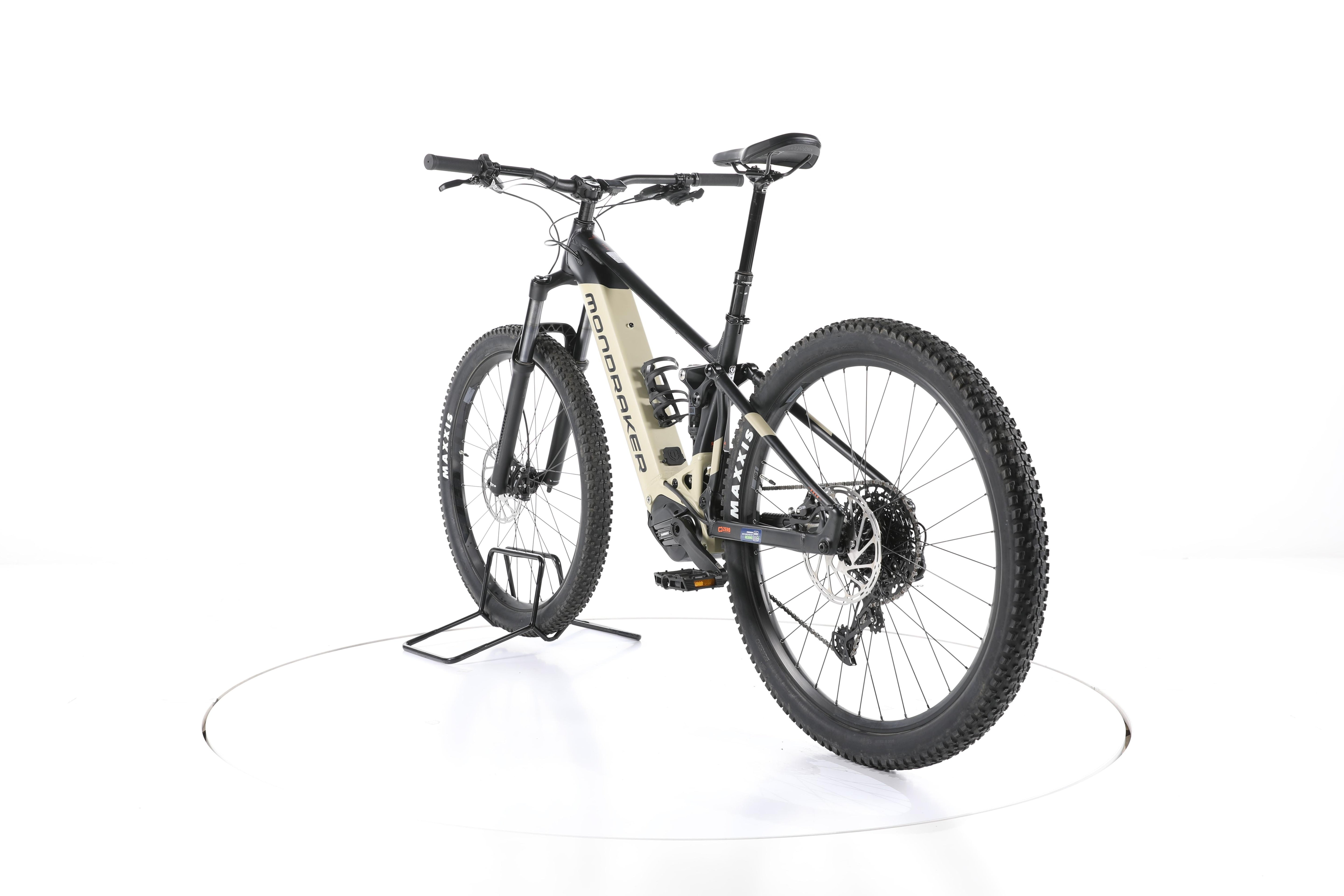 Mondraker DUSK Fully E-Bike - Image 9