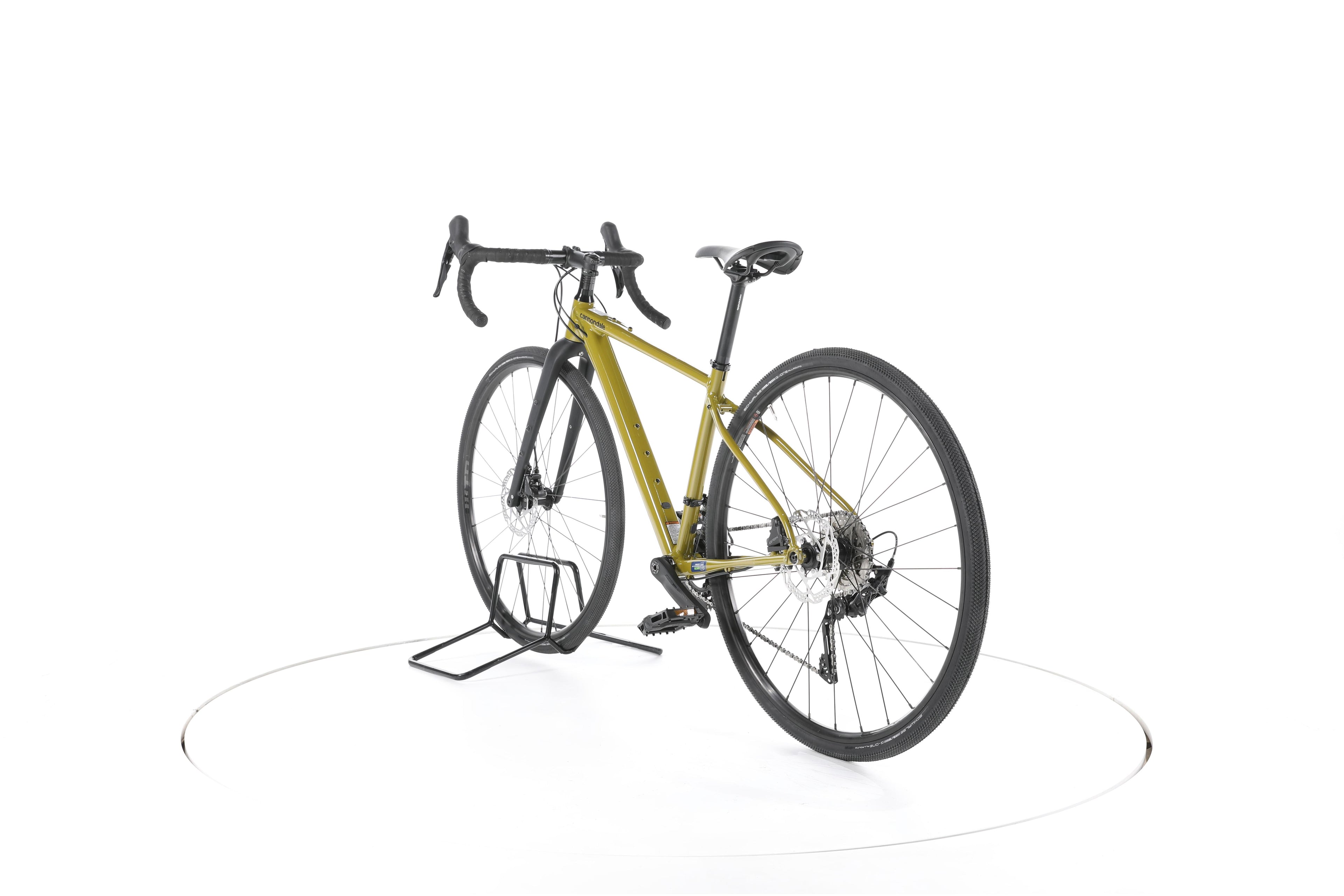 Cannondale Topstone 2 - Image 9
