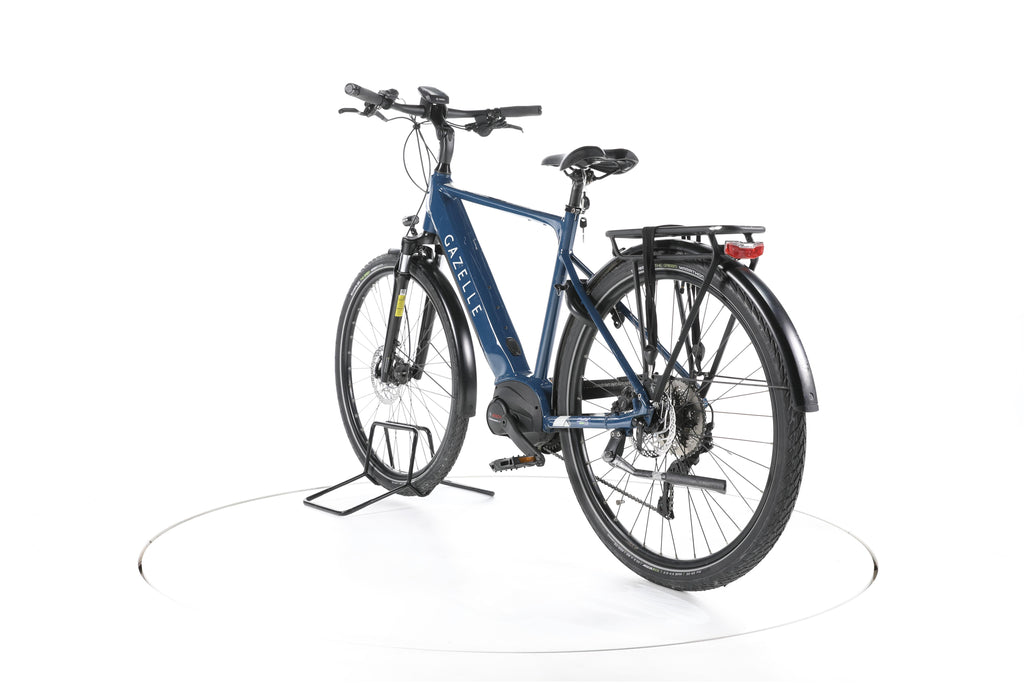 Gazelle Medeo T10 HMB Trekking E-Bike - Image 9