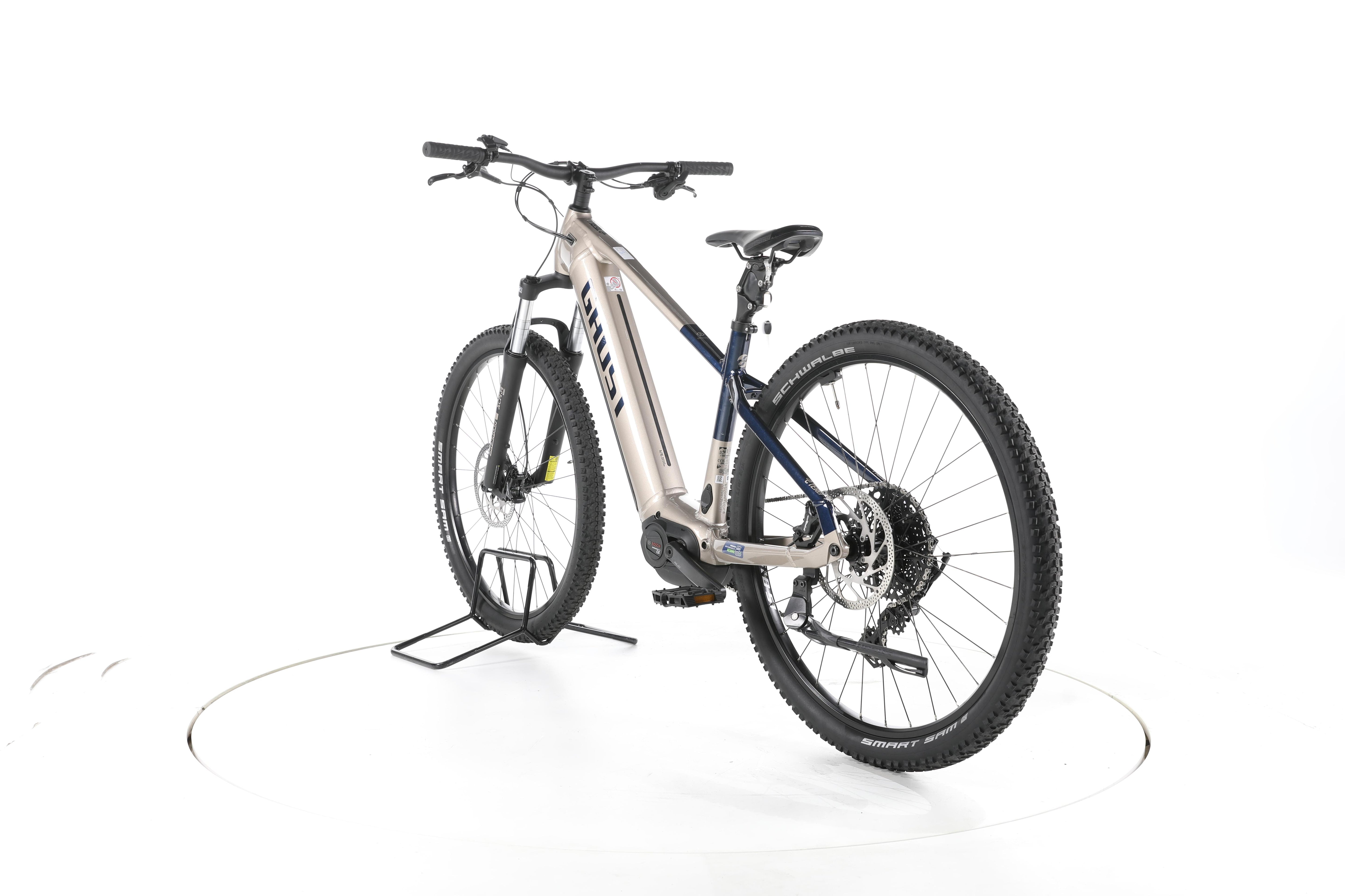 Ghost E-Teru B Universal E-Bike 2023 - Image 9