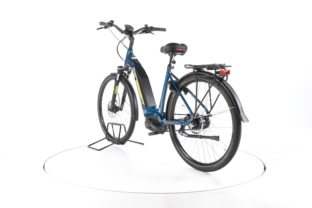 Victoria eTrekking 7.8 City E-Bike Tiefeinsteiger - Image 9