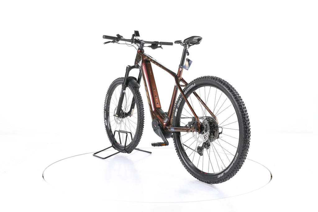 KTM Macina Team 792 E-Bike - Image 9