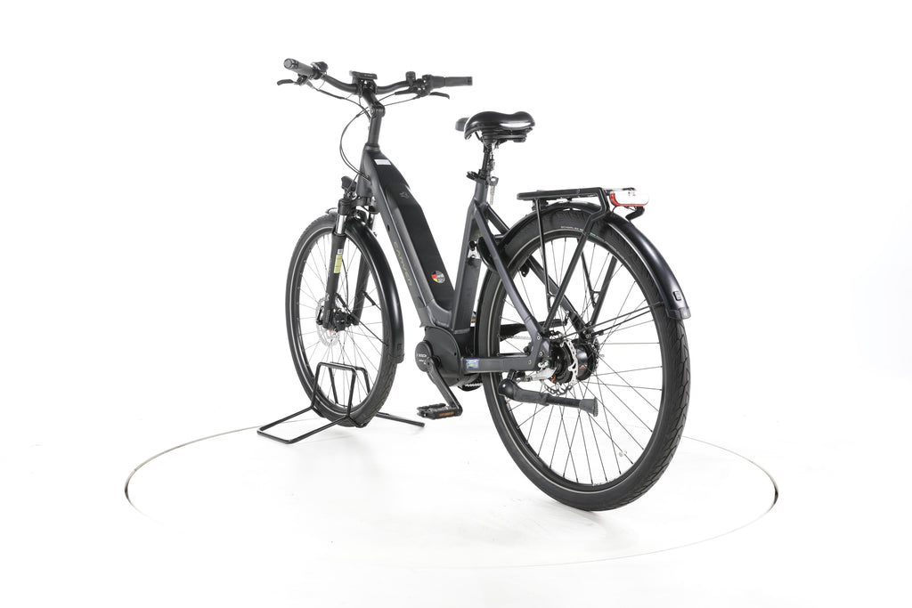 Carver Cityzen E.420 RT City E-Bike - Image 9