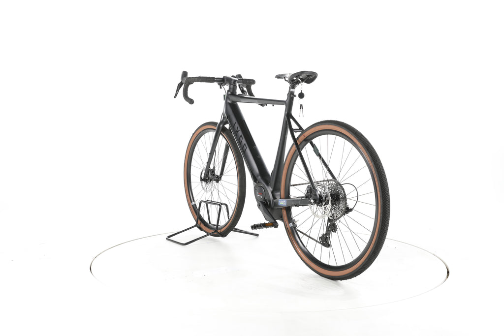 IXGO GX-E THREE E-Gravel & Rennrad Carbon 2024 - Image 9