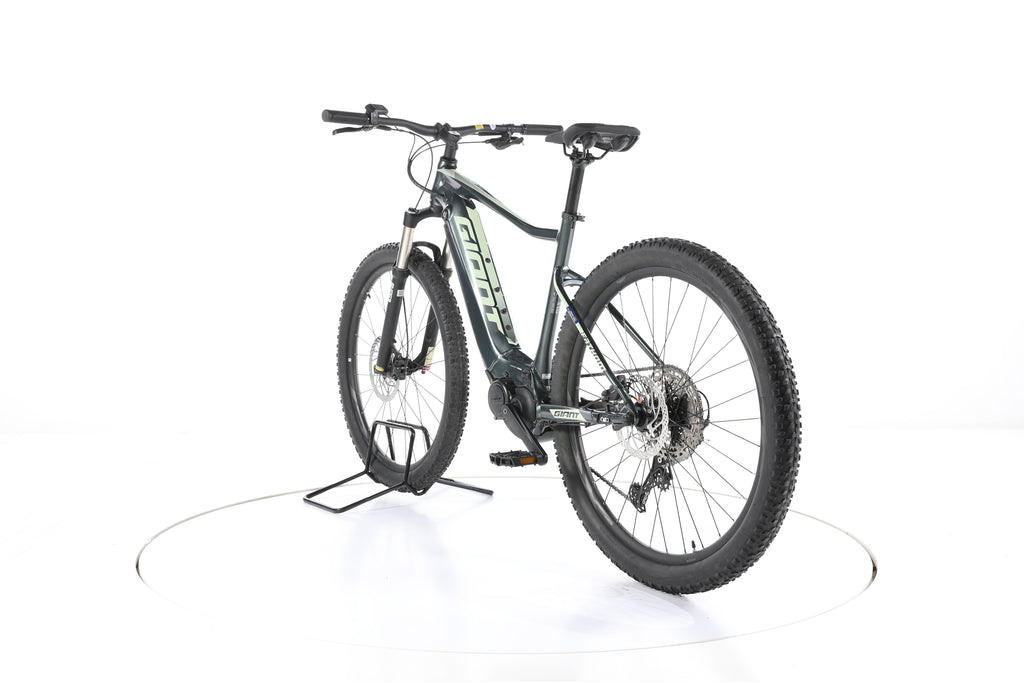 Giant Fathom E+ 1 E-Bike - Image 9