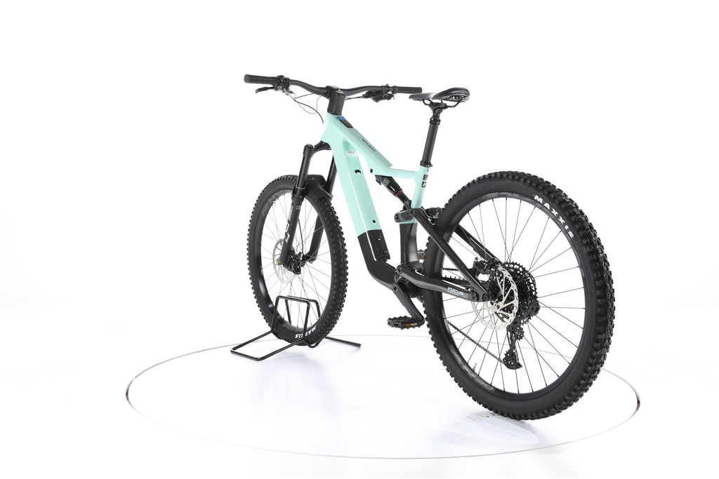 Focus Jam² Sl 8.7 Fully E-Bike Carbon 2023 - Image 9