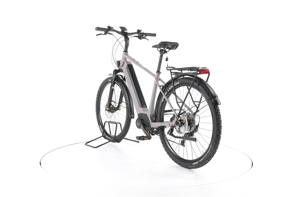 Kalkhoff ENTICE 3.B MOVE Trekking E-Bike 2023 - Image 9