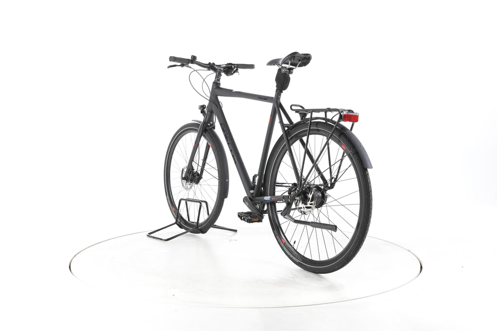 Grecos Urban Fahrrad City & Trekking - Image 9