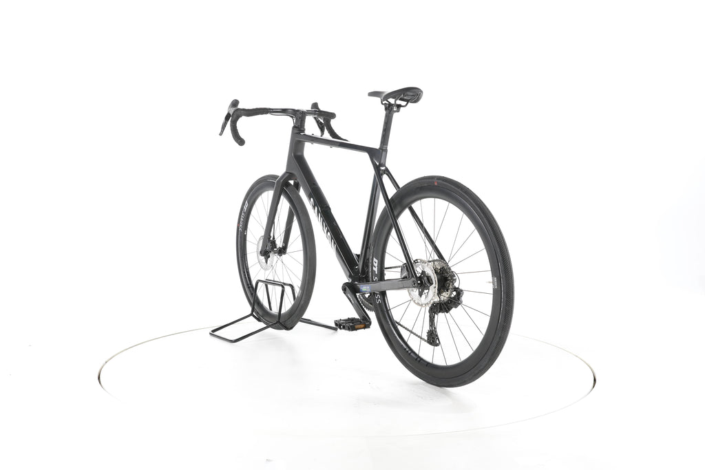 Canyon Grail CFR Di2 Fahrrad Rennrad & Gravel - Image 9