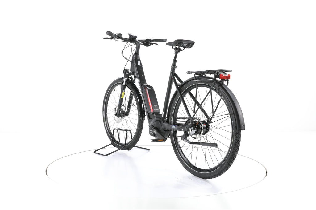 Brennabor T35E City E-Bike Tiefeinsteiger - Image 9