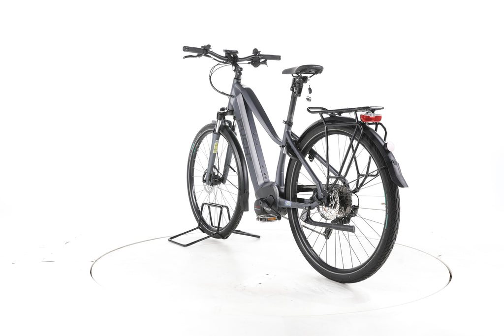 Puch T7.5 Trekking E-Bike - Image 9