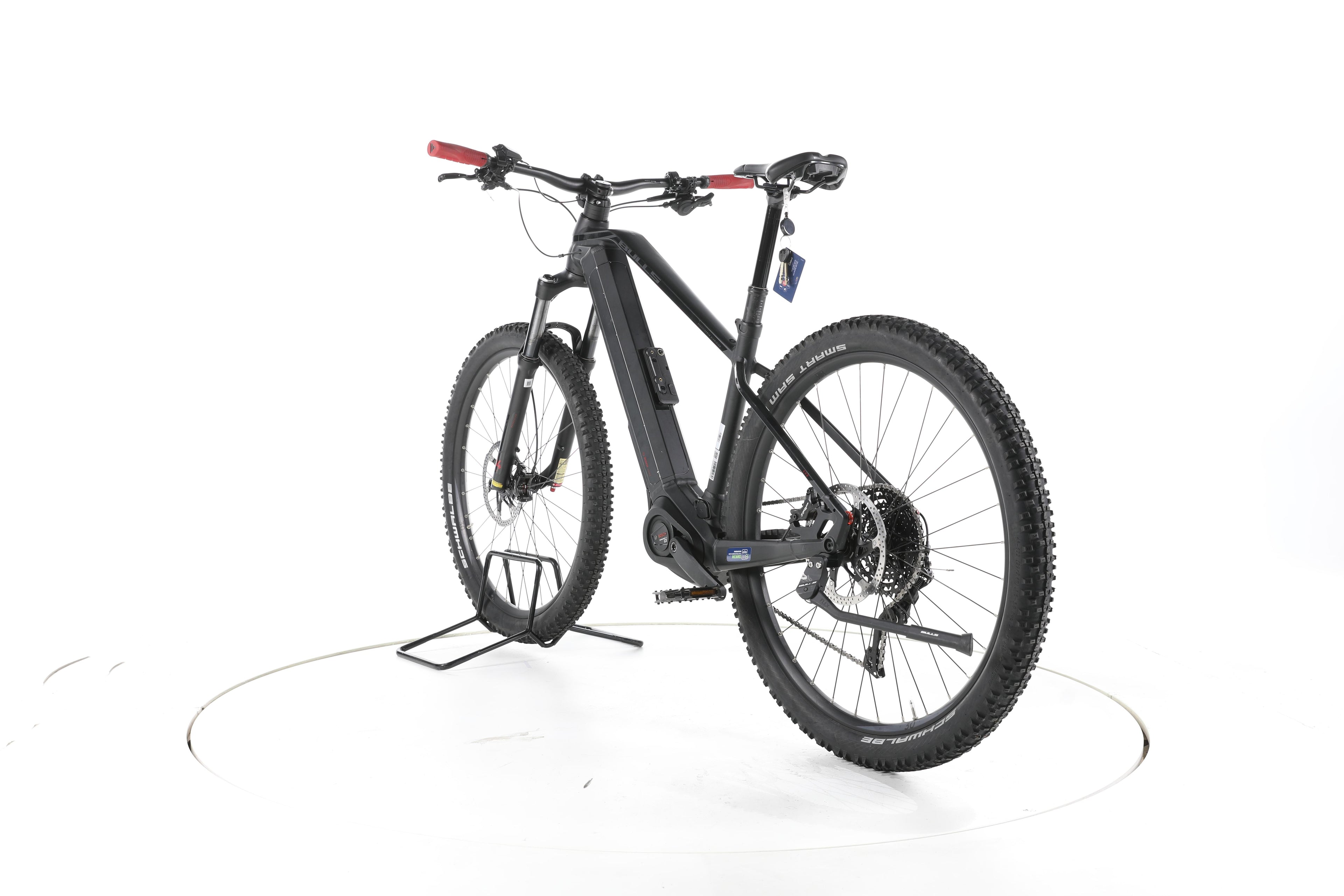 Bulls Sonic EVO 1 E-Bike 2023 - Image 9