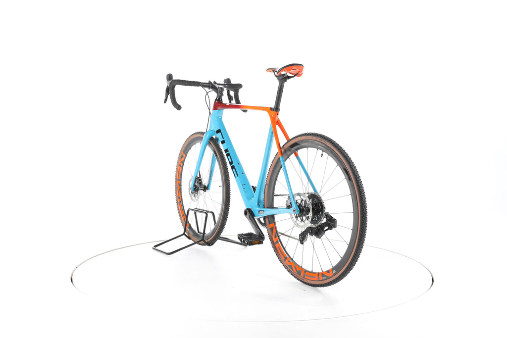 Cube Cross Race C:62 SLT - Image 9