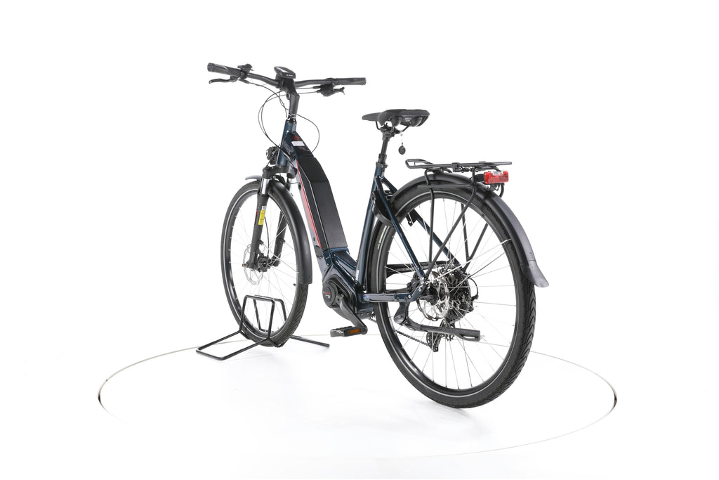 Victoria eTrekking 10.8 Trekking E-Bike Tiefeinsteiger - Image 9