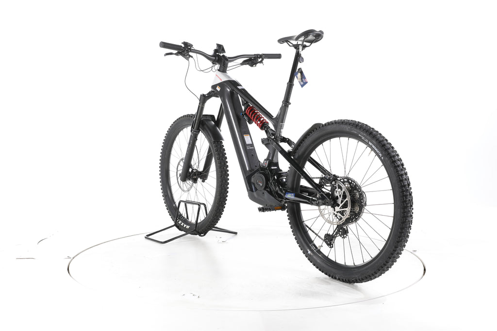 Cannondale Moterra Neo Crb LT 1 E-Bike Fully Carbon 2024 - Image 9