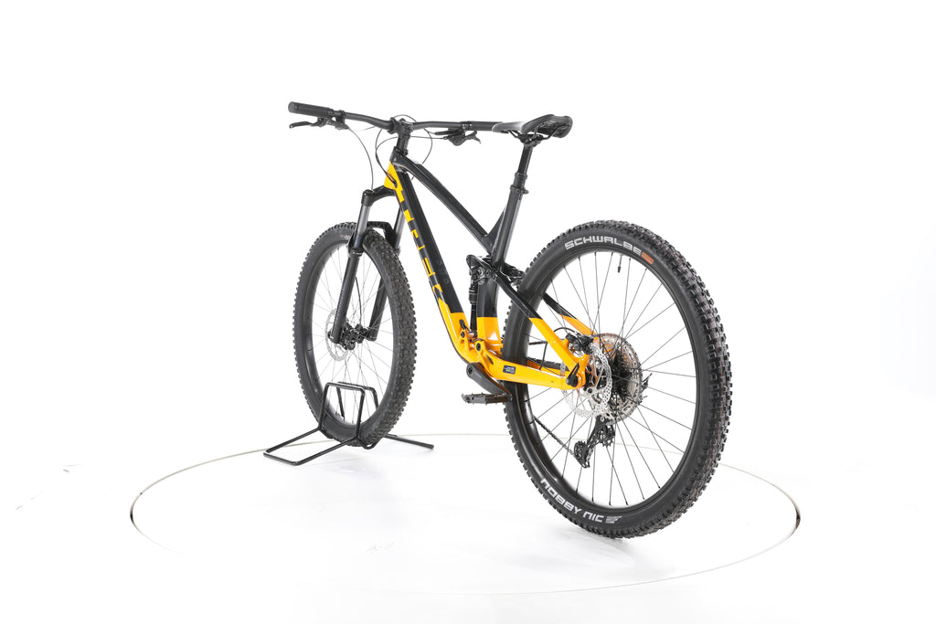 Trek Fuel EX 5 Gen 5 - Image 9