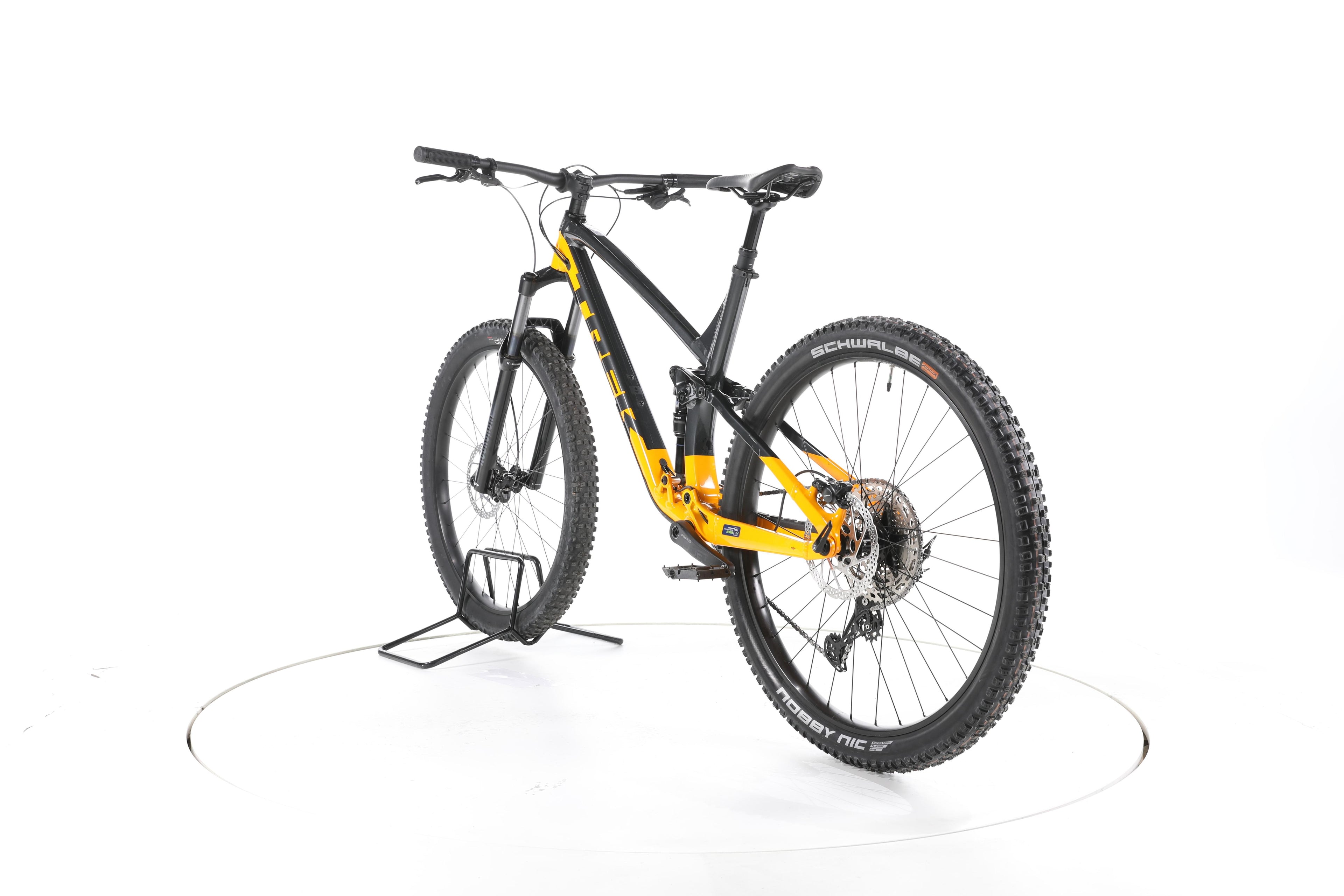 Trek Fuel EX 5 Gen 5 - Image 9