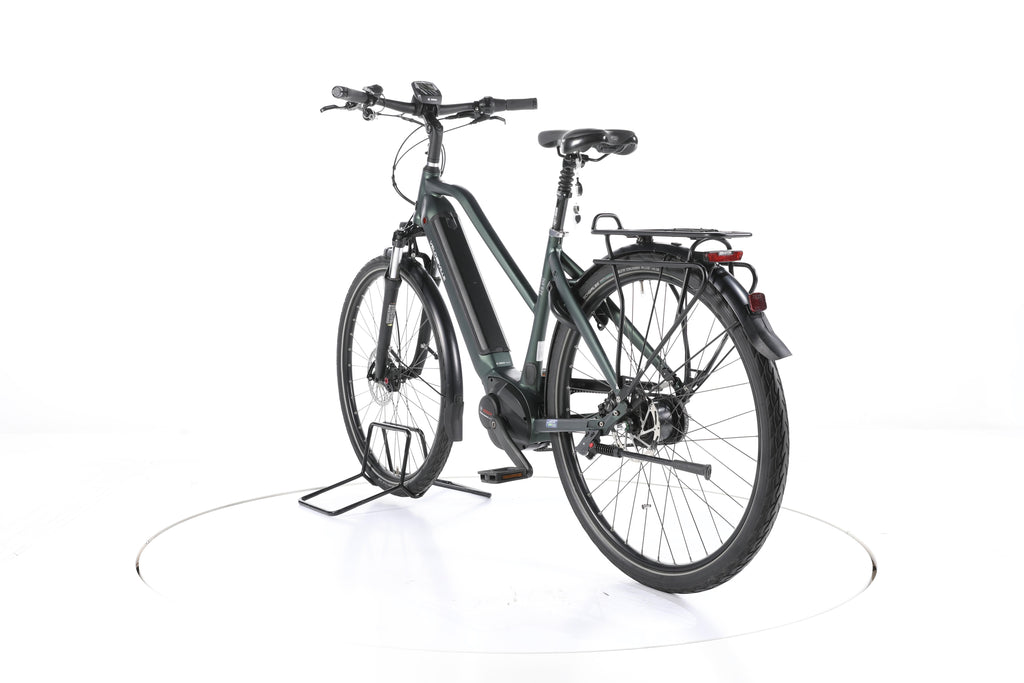 Velo de Ville AEB 890 City E-Bike - Image 9