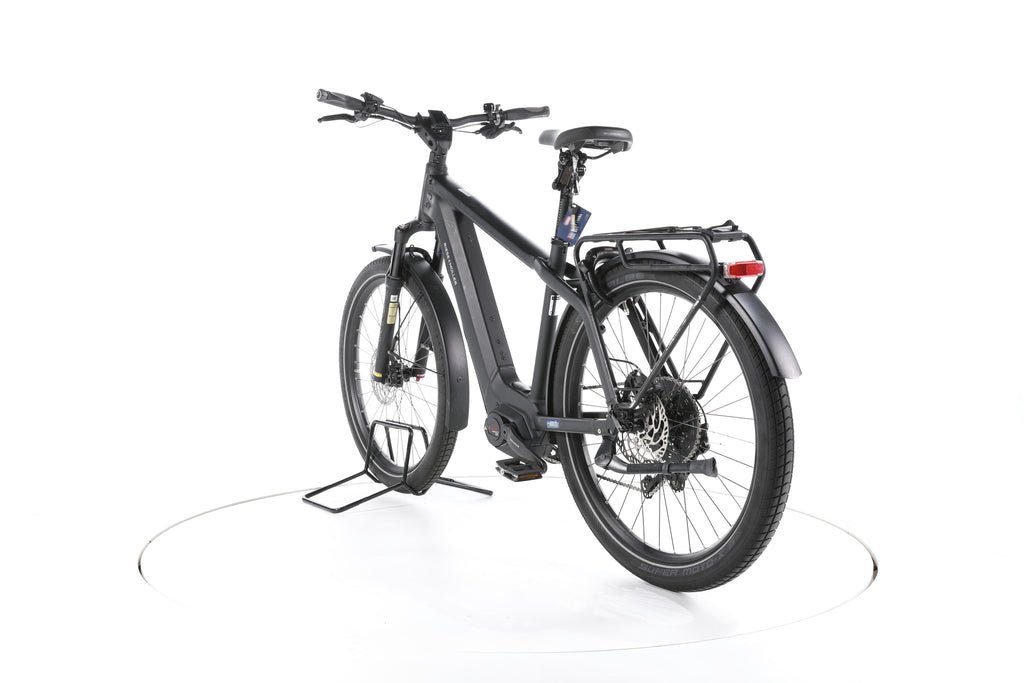 Riese & Müller Charger 4 Touring Trekking E-Bike - Image 9