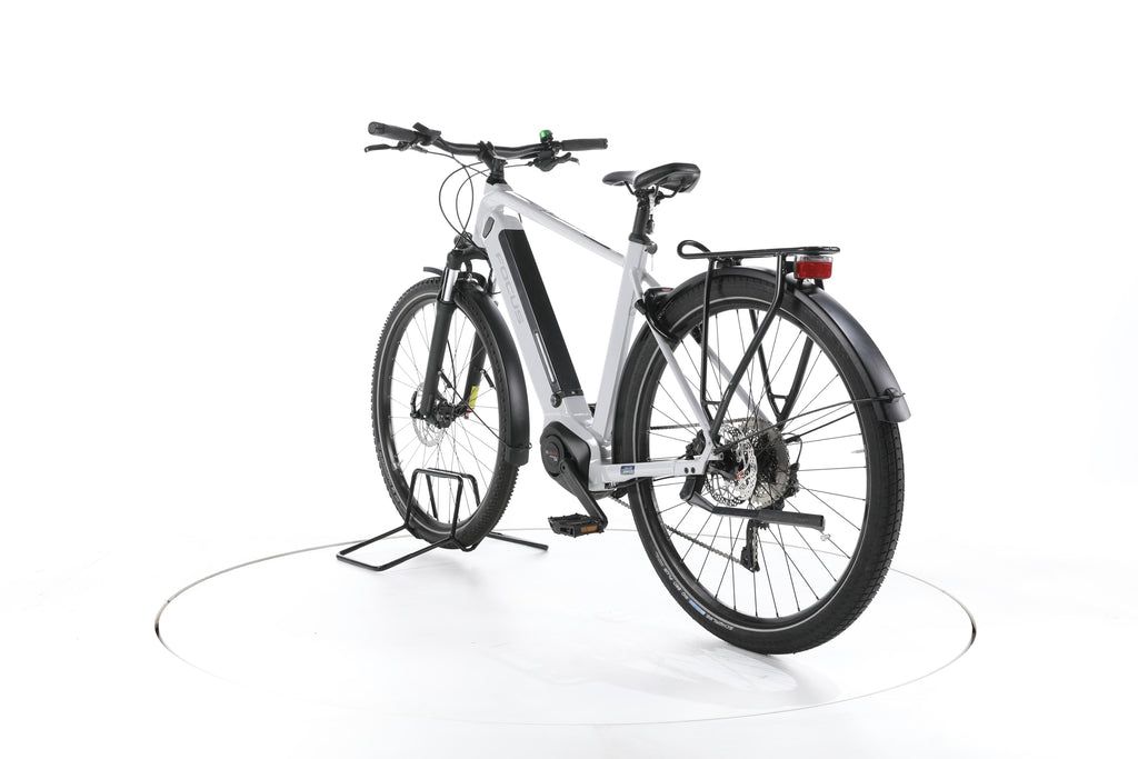 Focus PLANET² 6.8 Trekking E-Bike - Image 9