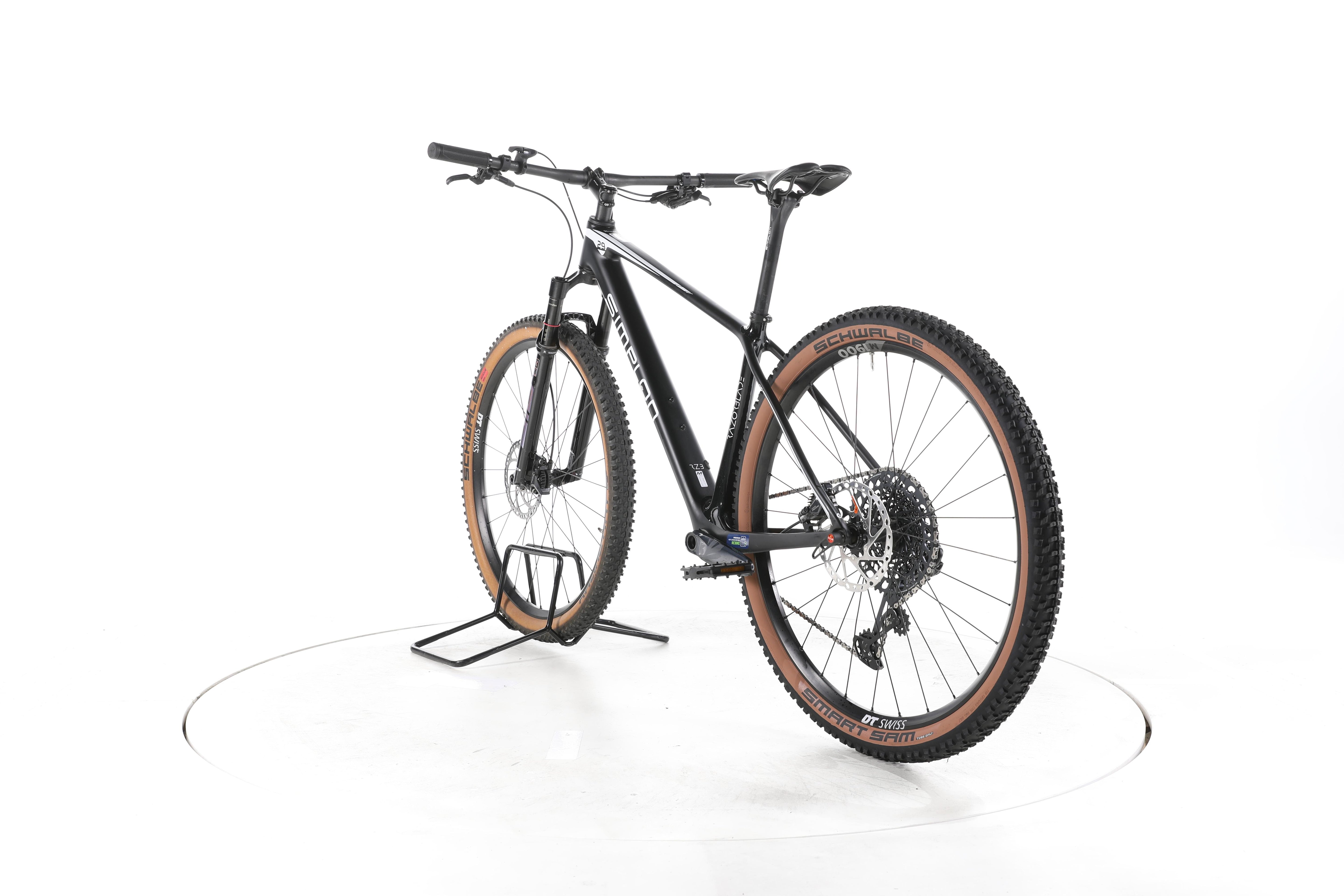 Simplon Razorblade 3 Fahrrad Hardtail - Image 9