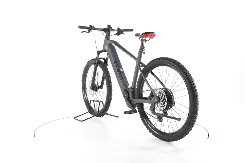Cube Reaction Hybrid EXC E-Bike - Image 9