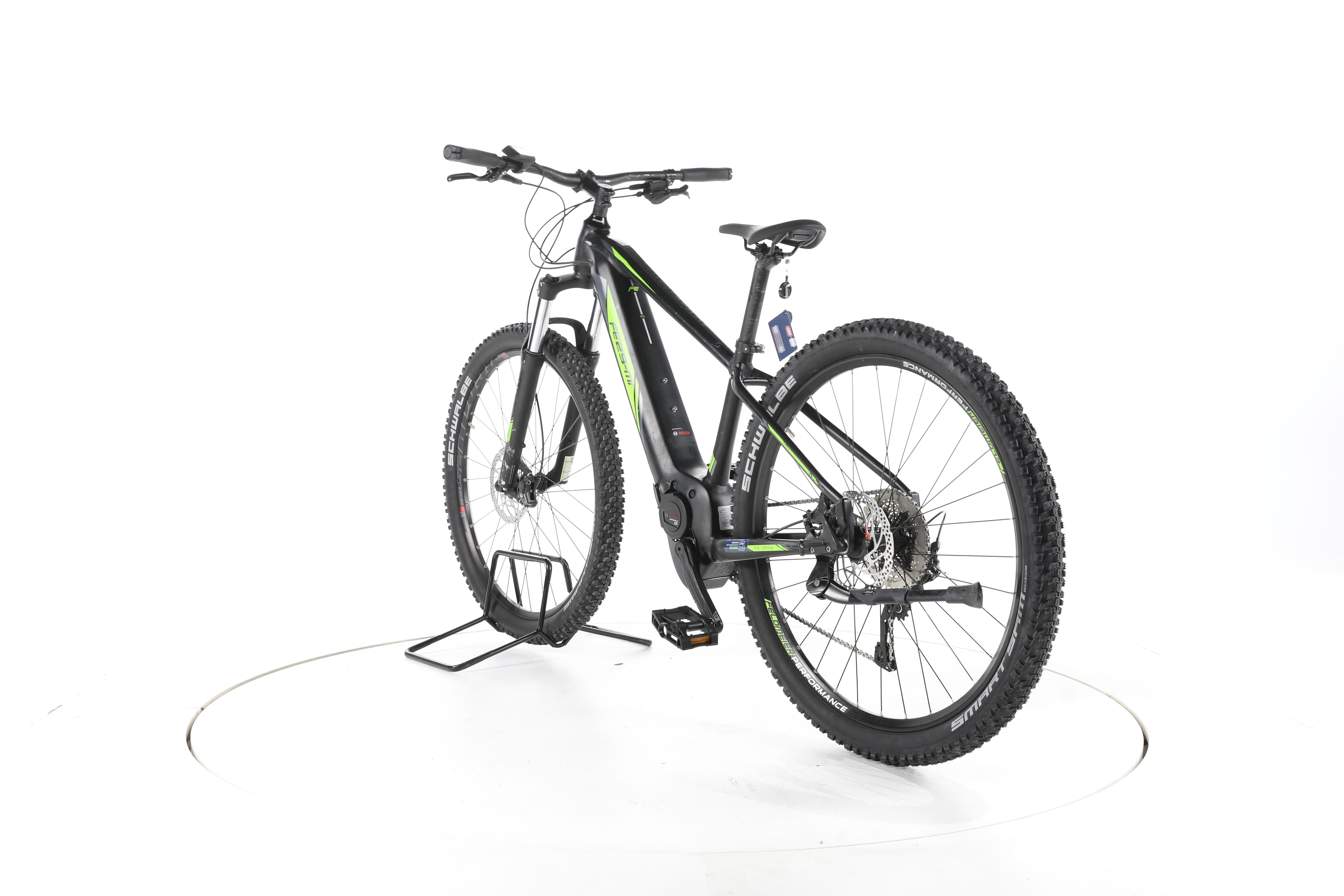 Feldmeier FE29Mi E-Bike - Image 9