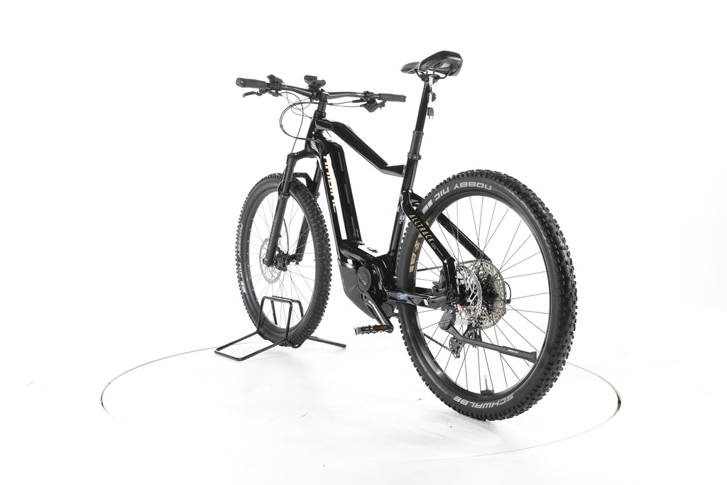 Haibike AllTrack 10 E-Bike 2024 - Image 9
