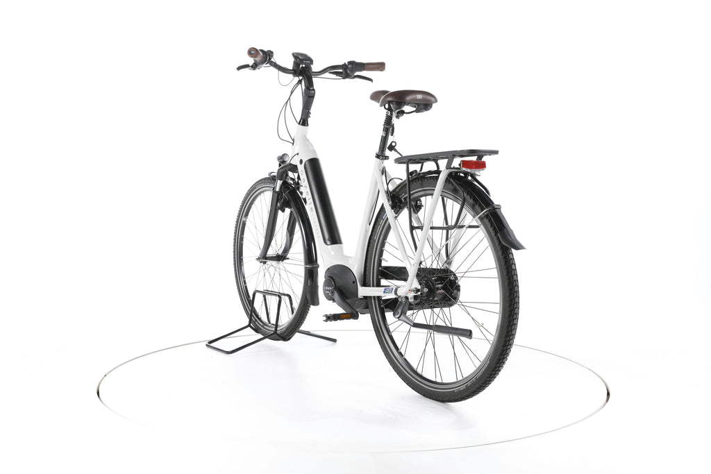 Gazelle Arroyo C7+ HMB Elite City E-Bike Tiefeinsteiger - Image 9